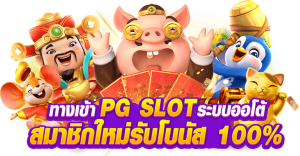 สล็อตไม่มีขั้นต่ำ